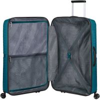 American Tourister Airconic Spinner 77/28 deep ocean (2)