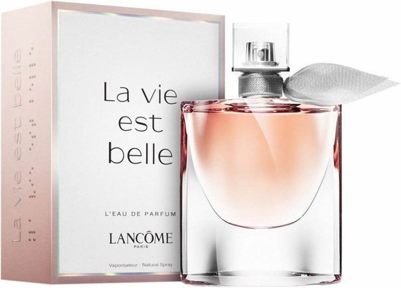 Lancôme La Vie Est Belle dámská parfémovaná voda 75ml