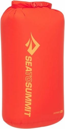 Sea to Summit vodácký vak Lightweight Dry Bag 35l spicy orange