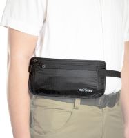 Tatonka skrytá ledvinka Skin Moneybelt Int. (6)