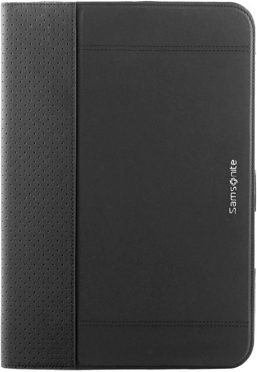 Samsonite pouzdro Tabzone Samsung Galaxy 2 Tablet black