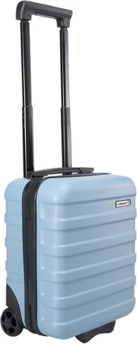 Cabin Max Anode 24l Twinwheel Underseat Case
