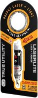 True Utility kapesní svítilna a laser LaserLite TU211K (7)