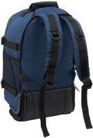 Cabin Max Metz 20l Hybrid Cabin Bag (4)