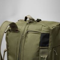 Fjällräven cestovní taška/batoh Färden Duffel (9)