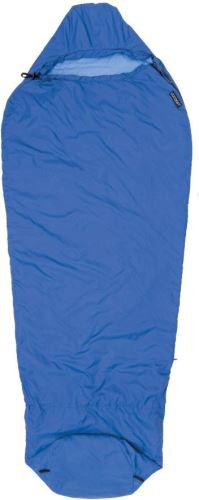 Cocoon dětský spací pytel Mountain Wanderer Kids night blue/light blue