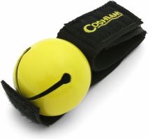 Coghlan´s rolnička na medvědy Bear Bell (1)