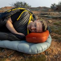 Sea To Summit nafukovací polštář Aeros Premium Pillow (5)