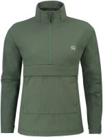 Tropicfeel vrstva dámská NS40 Layer Clover Green XL