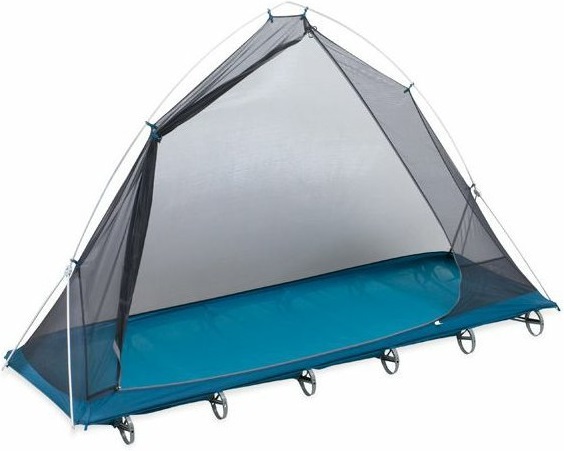 Therm-A-Rest moskytiéra LuxuryLite Cot Bug Shelter R/L