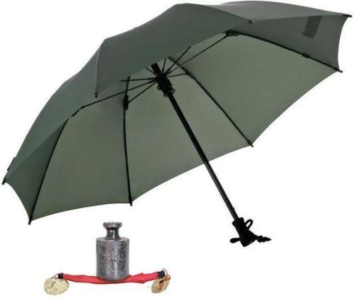 EuroSchirm deštník Birdiepal Outdoor olive