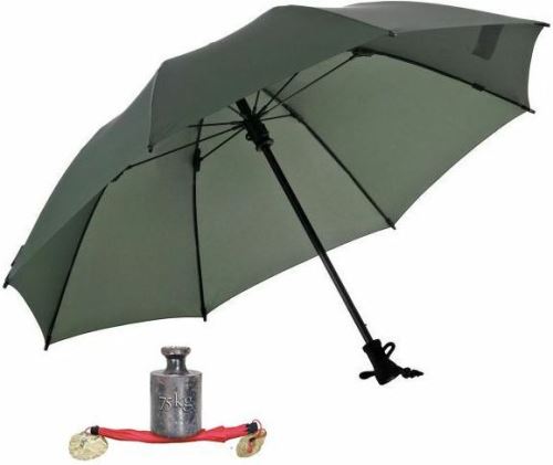 EuroSchirm deštník Birdiepal Outdoor olive