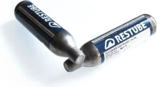 Restube CO2 10.9g sada náhradních patron