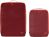 CabinZero organizér Ultralight Packing Cube fiesta red