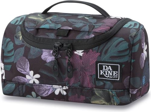 Dakine toaletní taška Revival Kit M tropic dusk