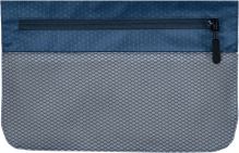 Cocoon toaletní taška Hanging Toiletry Kit Minimalist galaxy blue (9)