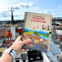 Nachozeno v Olomouci - venkovní hra (9)