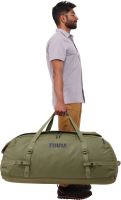 Thule cestovní taška Chasm Duffel Bag olivine (6)