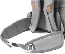 Peak Design bederní popruh Everyday Hip Belt V2 (29-52) black (4)