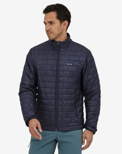 Patagonia M´s Nano Puff Jacket Classic Navy