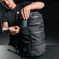 Matador cestovní batoh SEG28 Segmented Backpack black (14)
