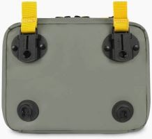 Tropicfeel toaletní taška Toiletry Mulled Green (1)
