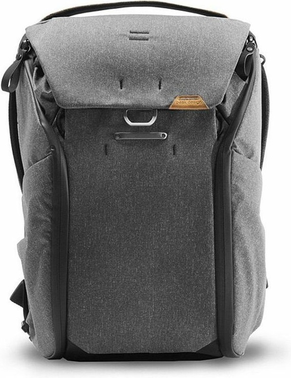 Peak Design batoh Everyday Backpack 20l V2 charcoal