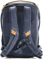 Peak Design batoh Everyday Backpack 20l V2 midnight blue (1)