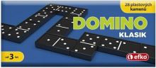 Efko Domino Klasik - oblíbená hra (2)