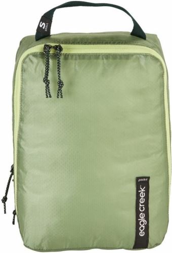 Eagle Creek obal Pack-It Isolate Clean/Dirty Cube S mossy green
