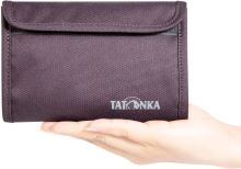 Tatonka peněženka Passport Safe RFID Block (6)