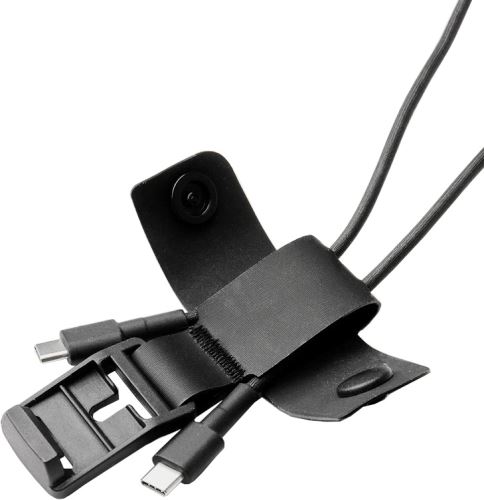 Alpaka Hub USB Lanyard USB-C to USB-C