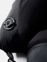 Matador skládací podhlavník Blackout Travel Pillow black (4)