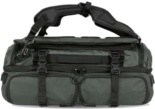 Wandrd taška/batoh Hexad Access 45l Duffel