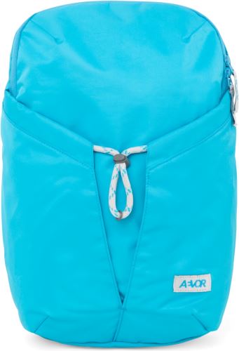 Aevor batoh Light Pack berry blue