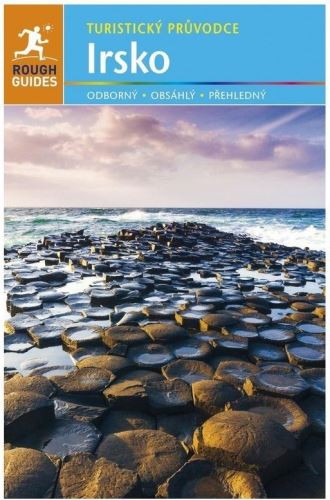 Rough Guides Irsko