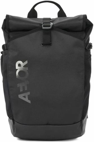 Aevor batoh Roll Pack Proof black