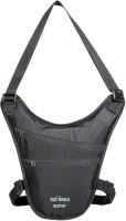 Tatonka skrytá kapsa na tělo Skin Chest Holster RFID Block black