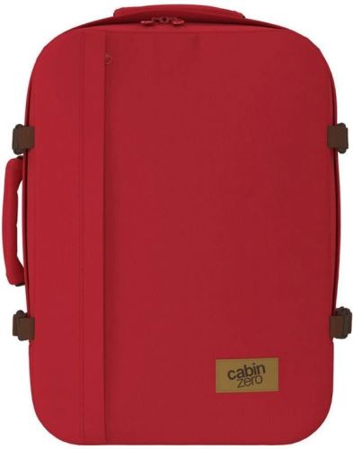 CabinZero Classic 44l