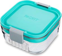 Packit svačinový box Mod Snack Bento Box mint