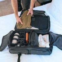 Wandrd taška/batoh Hexad Access 45l Duffel (11)