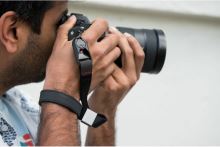 Peak Design řemínek na zápěstí Cuff ash (7)