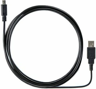 Mitone nabíjecí kabel Micro USB Cable black