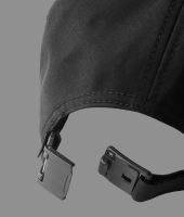 Alpaka Elements Cap Axoflux 210D Grey (5)