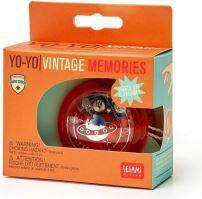 Legami hračka Jo-Jo Vintage Memories (2)