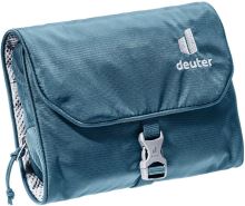 Deuter toaletní taška Wash Bag I atlantic