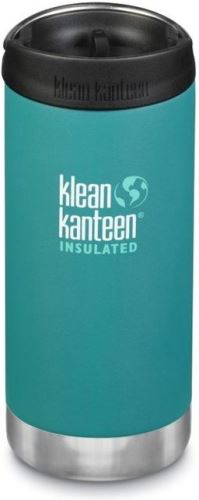 Klean Kanteen termolahev TKWide 355ml Café Cap