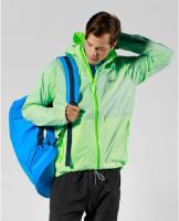 Helly Hansen cestovní taška/batoh Duffel Bag 30l 2 (4)