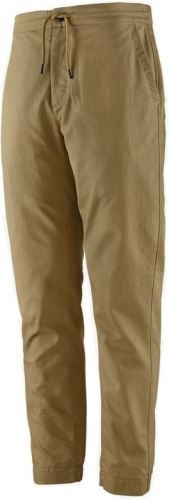 Patagonia M´s Twill Traveler Pants Ink Classic Tan