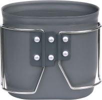 BCB Adventure nádoba na vaření Crusader Cup Canteen MKII (1)